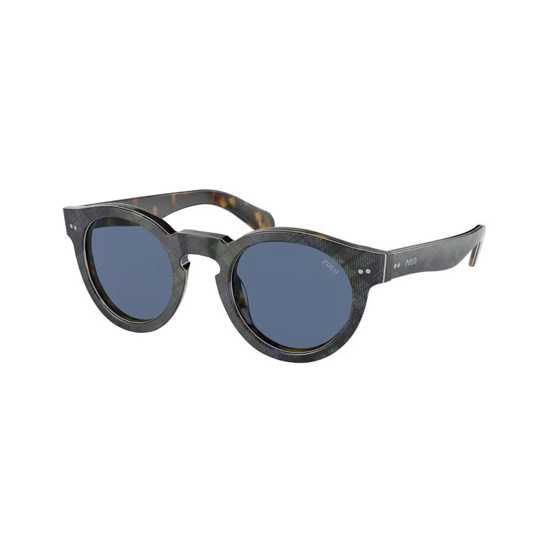 Polo Ralph Lauren - Solbriller - Svart - PH4165 562180 4623