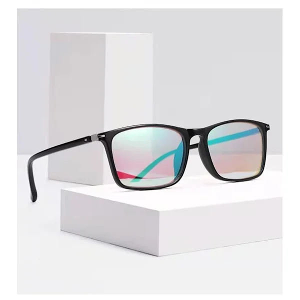 Korrigerende briller for fargeblindhet, briller for fargeblind-XF36-