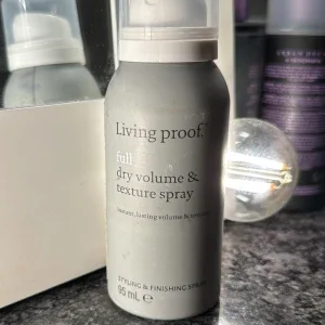 living proof volym spray