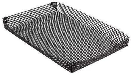Muurikka Grill-/rökkorg 20x32 cm
