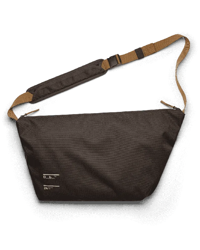 Db - Ramverk Pro Sling Bag 24L Espresso