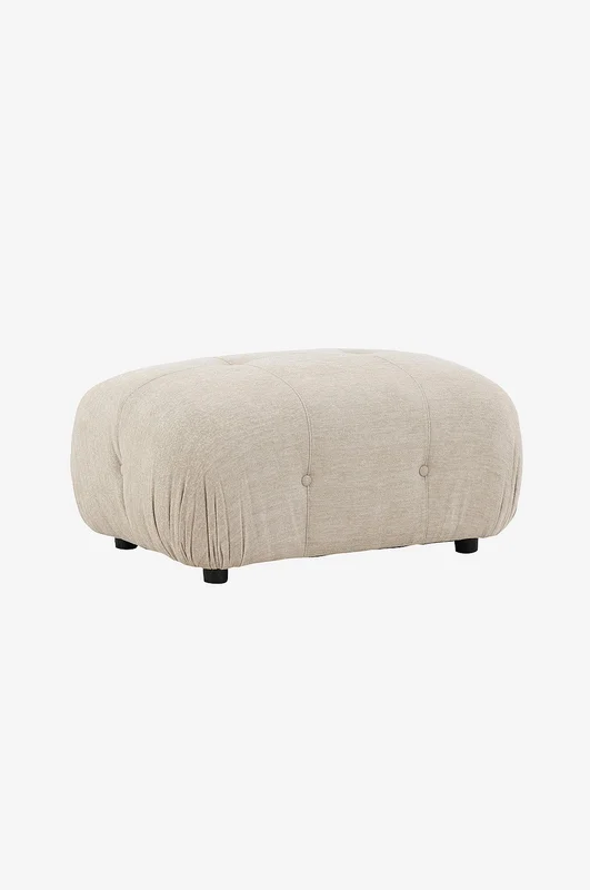 Venture Home - Mika Soffmodul - Beige - Modulsoffor - Från Homeroom