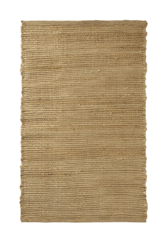 Åhléns Home Dörrmatta JUTE 50x80 cm Mattor Brun ONESIZE