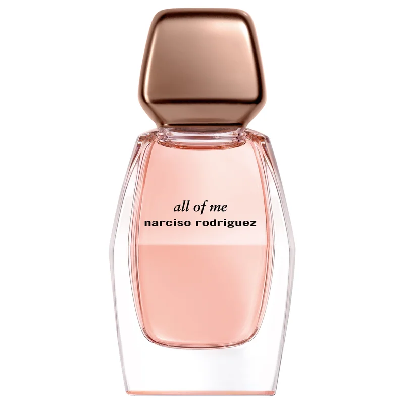 Narciso Rodriguez all of me 50ml - Eau de Parfum