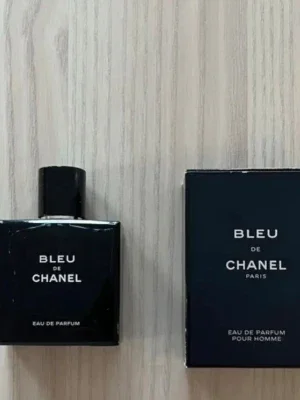 Bleu de Chanel Eau de Parfum 50ml