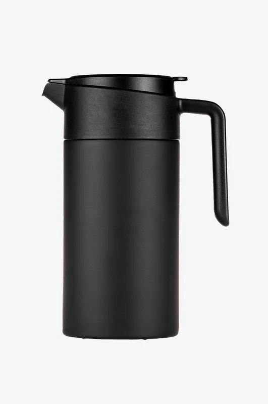 Heirol - Termos Kanna 1,6 liter Heirol - Svart - Kannor & karaffer - Från Homeroom