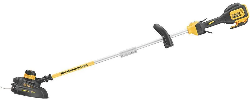 Dewalt DCM561PBS-XJ Græstrimmer uden batteri og oplader, Havemaskiner