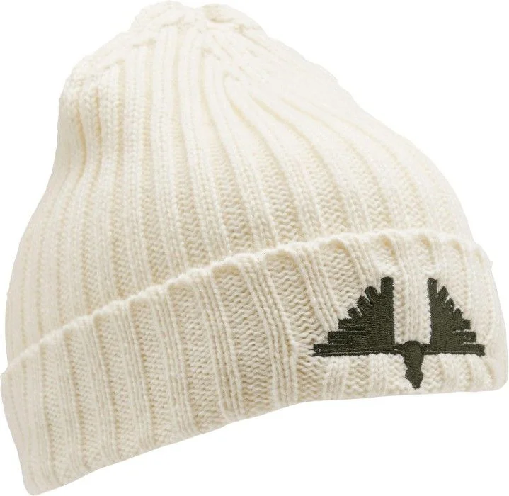 Swedteam Ultra Knit pipo, valkoinen
