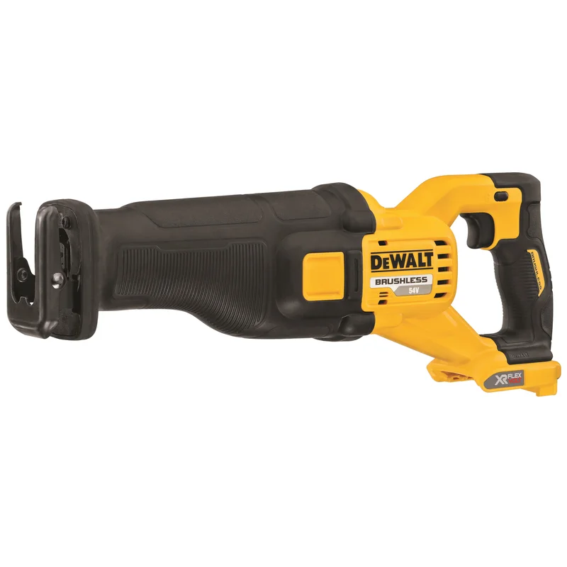 Dewalt DCS389N-XJ Bajonetsav uden batteri og lader, Maskiner
