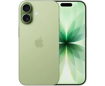 Apple iPhone 17 256GB Sage - iPhone 17 – 256GB