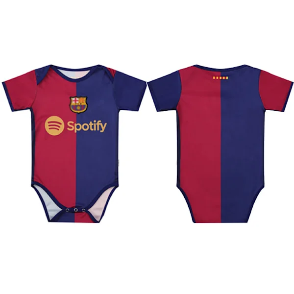Barcelona vauvanvaatteet koko 6-18M, WELLNGS