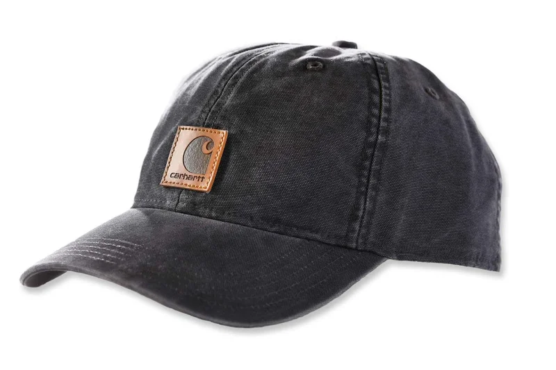 Carhartt Odessa Keps Svart, Kläder