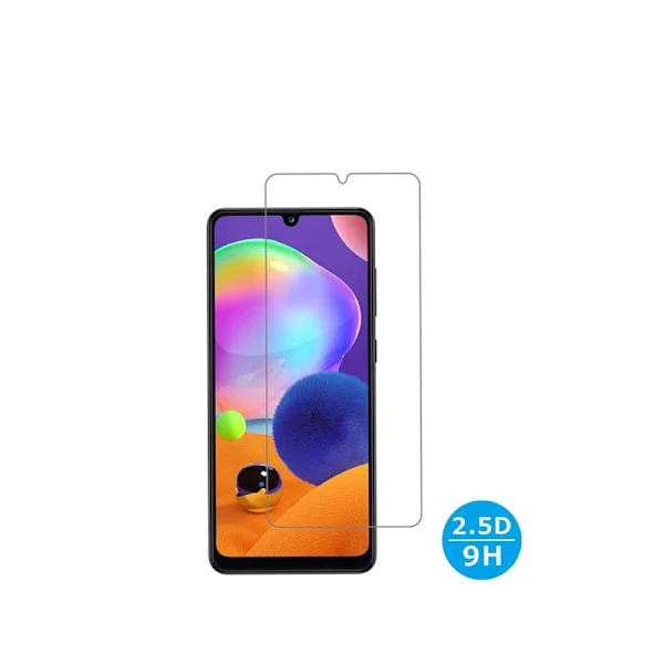 Tempered Glass Screen Protector 2-pack Samsung A23 M M