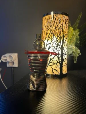 Jean Paul Gaultier Le Male parfym