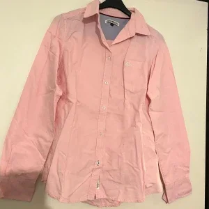 Skjorta rosa