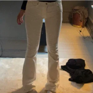 Vita bootcut jeans