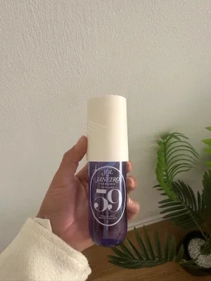 Sol de Janeiro 59 Parfymmist