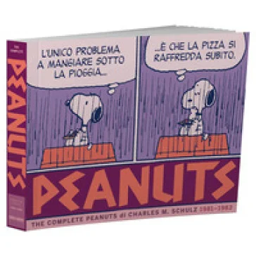 The complete Peanuts. Vol. 16 Charles Monroe Schulz
