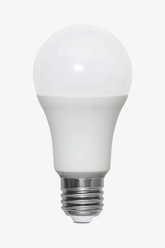Star Trading - LED-lampa A60 Smart Bulb - Vit - Smart belysning - Från Homeroom