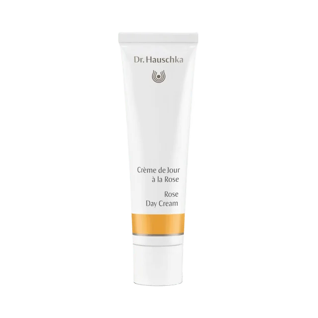 Dr. Hauschka Rose Day Cream Dagcreme Dam ONESIZE