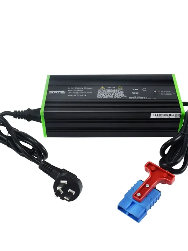 AliExpress - 24 V 10 Ampere Lithium-Batterie-Ladegerät für HELI CBD15J-Li3 Elektro-Hubwagen, 24 Volt, 20 Ah/30 Ah/40 Ah Lithium-Batterie