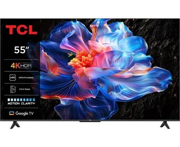 TCL-55V6C-TCL 55" V6C 4K HDR Smart TV-Tv-46–55 tommer