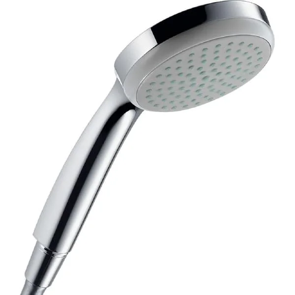 hansgrohe Croma 100 -käsisuihku, 1 suihkutyyppi, kromi, 28580000