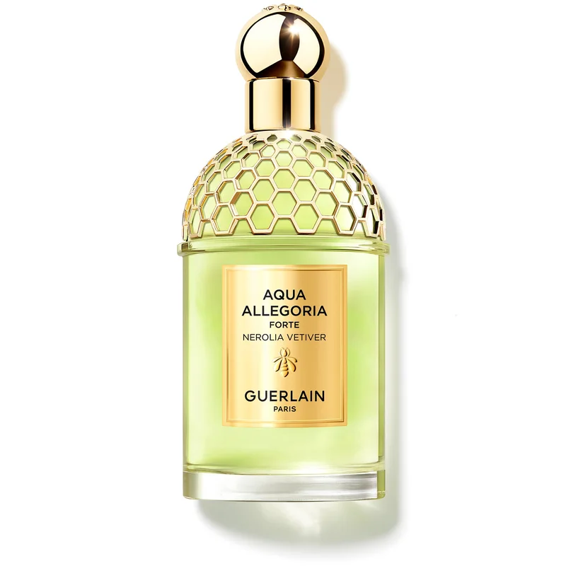Guerlain Aqua Allegoria Nerolia Vetiver Forte 125ml - Eau de Parfum