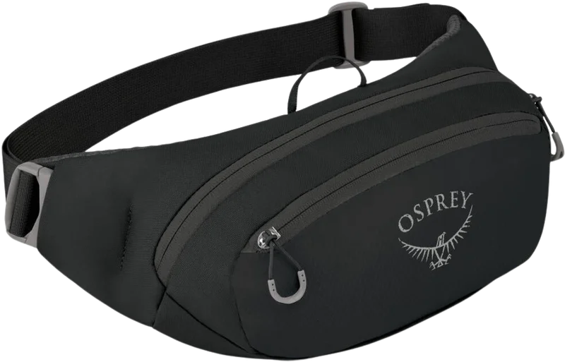 Osprey Daylite Waist Black