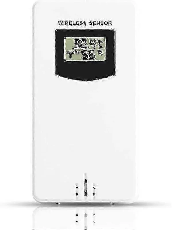 Ersättningssensor för väderstation - Trådlös temperaturprob TroveMart