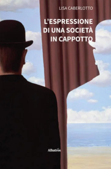 L'espressione di una società in cappotto Lisa Caberlotto