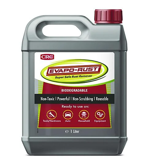 CRC Rustfjerner Evapo rust 1l