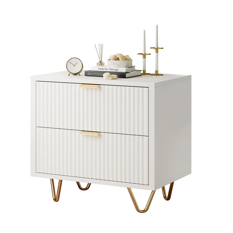 AliExpress - Rosahqnda Kommoden mit 2, 4 oder 6 Schubladen, Sideboards, Nachttische, Aufbewahrungsmöbel für Wohnzimmer, Schlafzimmer und Flur