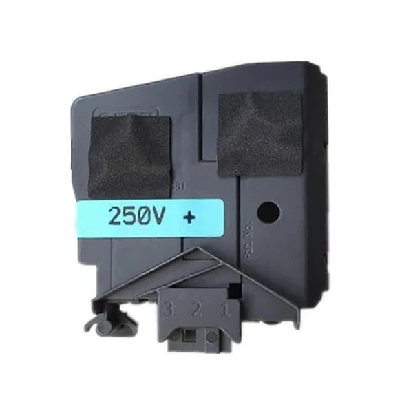 Elektronisk Dörrlås Fördröjningsbrytare WW90h7410ew för Samsung Tvättmaskin DC34-00026A Modell 881 Tvätt (FMY)