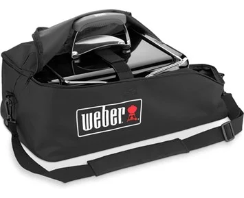 Weber Premium Carry Bag Go-Anywhere - Väska till Weber Go-Anywhere gasol- och brikettgrillar