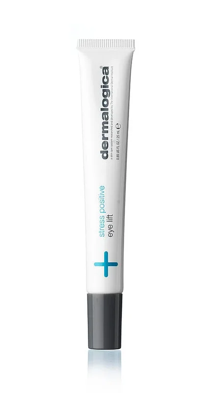 Spar 25% • Køb 2, Dermalogica Stress Positive Eye Lift 25 ml, Hudpleje, Ansigtspleje, Øjencreme