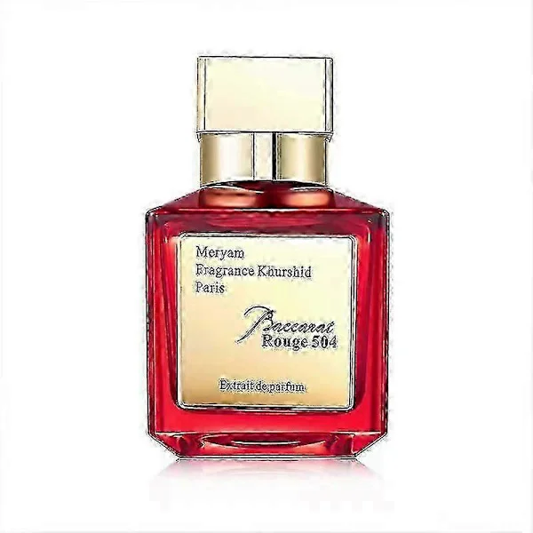 Baccarat Rouge 540 Extrait De Parfume Parfum 2.4 Floz/ 70ml Baccarat Rouge