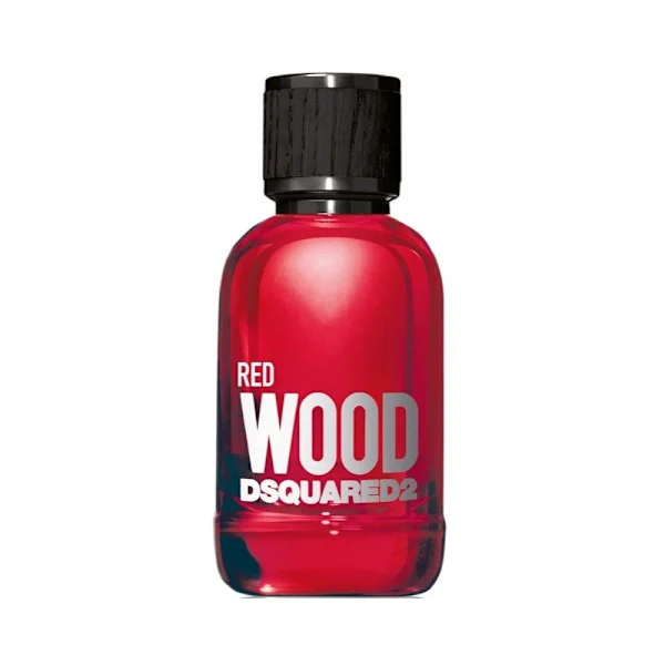DSquared² Red Wood Pour Femme Edt 50ml