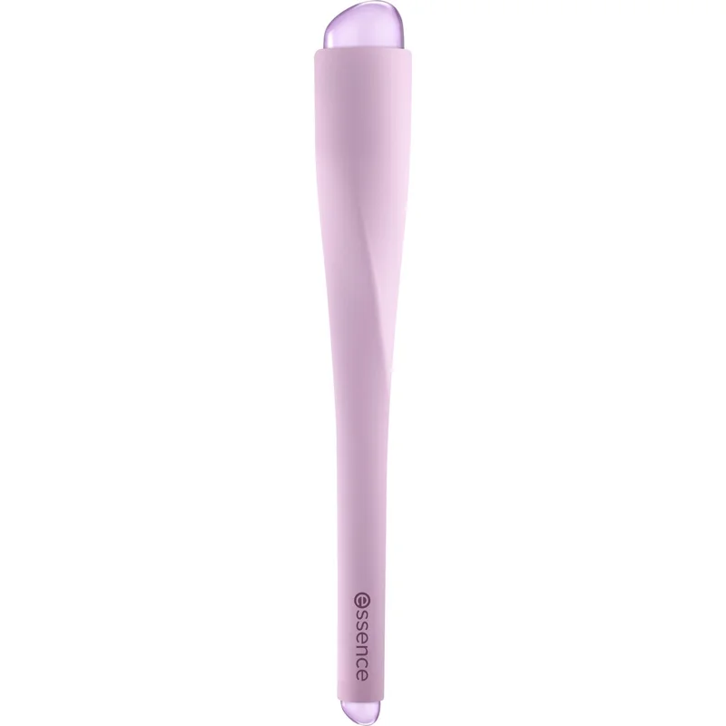 essence DOUBLE-SIDED pennello in silicone 01-bounce & blend 1pz - Pennelli