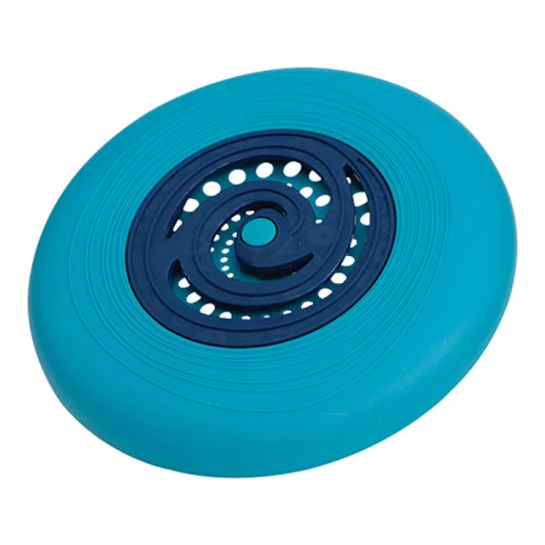 Frisbee 2PCS Utomhussport och spel för barn Frisbee set för bakgård, park, strand Frisbee Designad för barn från 4 år och uppåt.