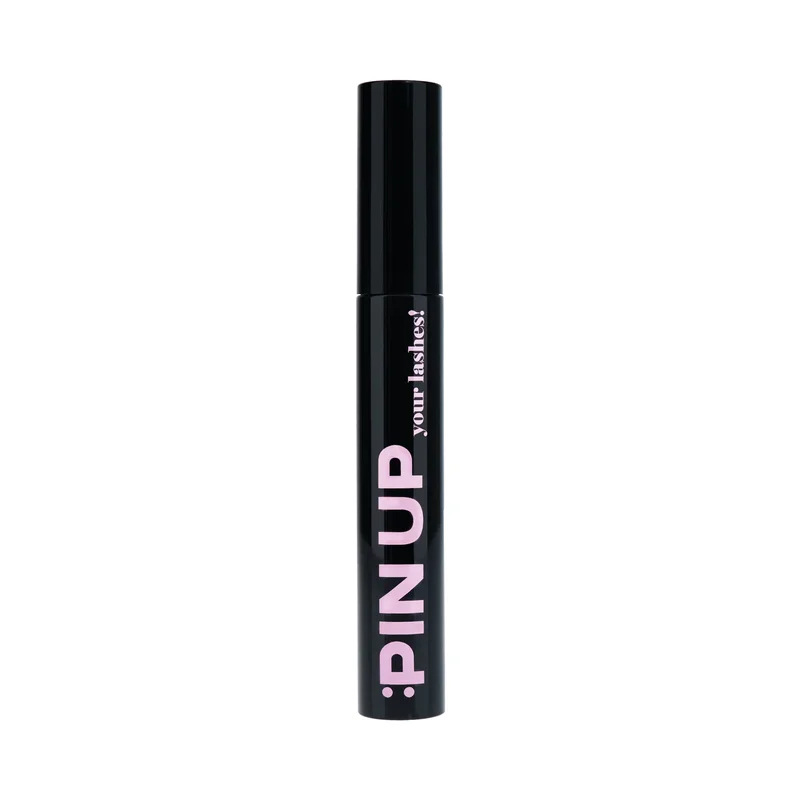 Pinalli Collection PINUP your lashes! Mascara Pinalli marrone 10ml - Mascara