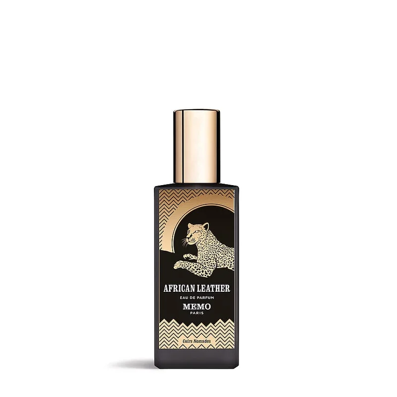 MEMO PARIS AFRICAN LEATHER 30 ml, Parfumer & Dufte, Til Ham, Eau De Parfum