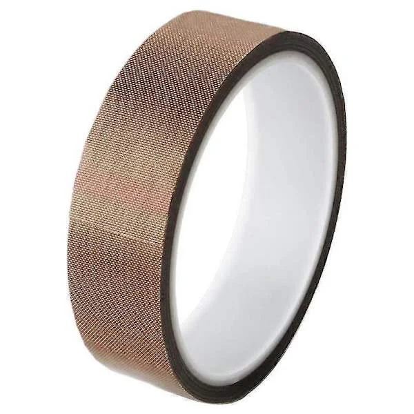 Tejp/Tape til vakuummaskine, hånd- og impulsforseglere (1 tomme X 33 fod)