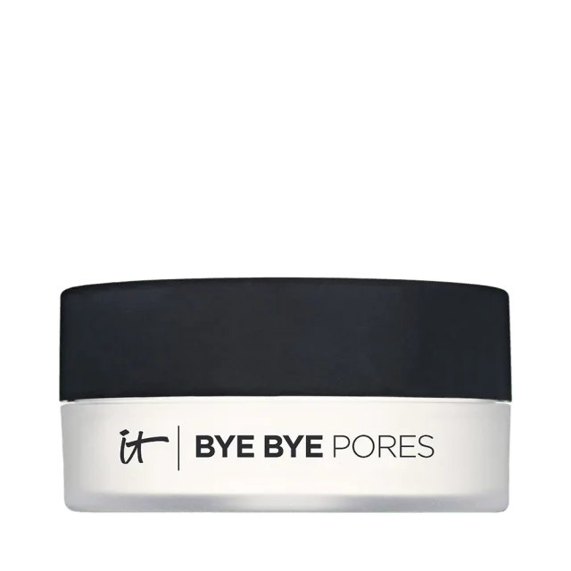 IT Cosmetics Bye Pores Silk Loose Powder Puder Dam 6,8 GRM
