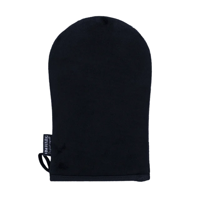 IDA WARG Luxurious Tanning Mitt, 1 pcs Brun-utan-sol Dam ONESIZE