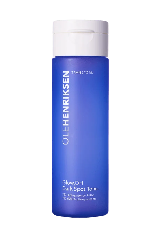 Ole Henriksen Transform Glow2OH Dark Spot Toner Ansiktsvatten & facemist Dam 190 ML