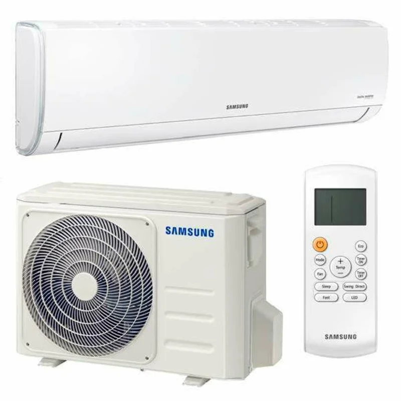 Condizionatore Samsung AR35 24000 BTU gas R32 inverter A++ | Climamarket