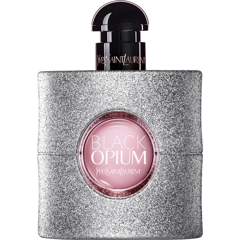 Yves Saint Laurent Black Opium Glitter 50ml - Eau de Parfum