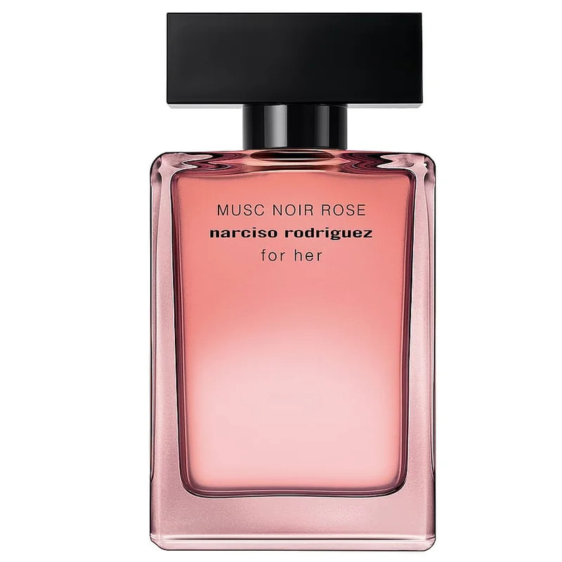 Narciso Rodriguez For Her Musc Noir Rose Eau de Parfum 50 ml, Parfumer & Dufte, Til Hende, Eau De Parfum