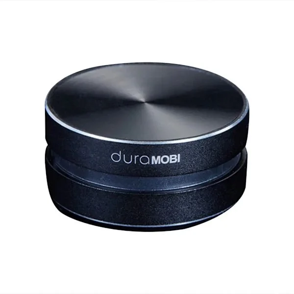 Dura Mobi Bone Conduction Højttaler Trådløs Bluetooth Højttaler Kompatibel med Mini Bærbar Stereo Bone Conduction Lydhøjttaler